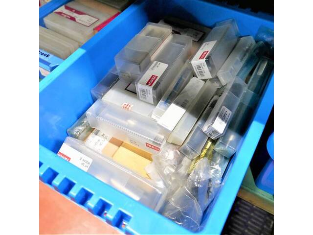 各種 1式 Cutting/Turning tools Image 3