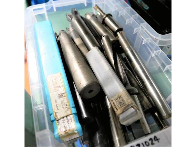 各種 1式 Cutting/Turning tools Image 3