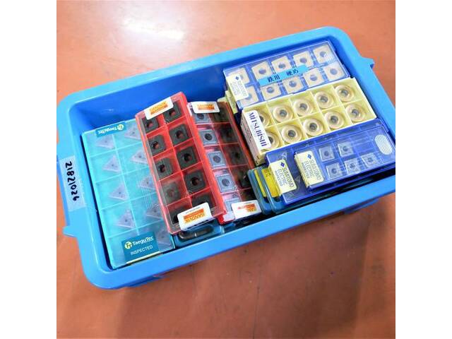 各種 1式 切削・旋削工具 の画像 4枚目