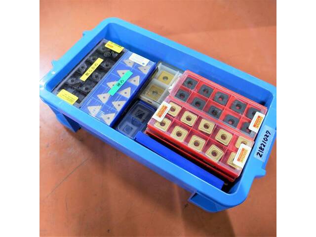 各種 1式 切削・旋削工具 の画像 2枚目