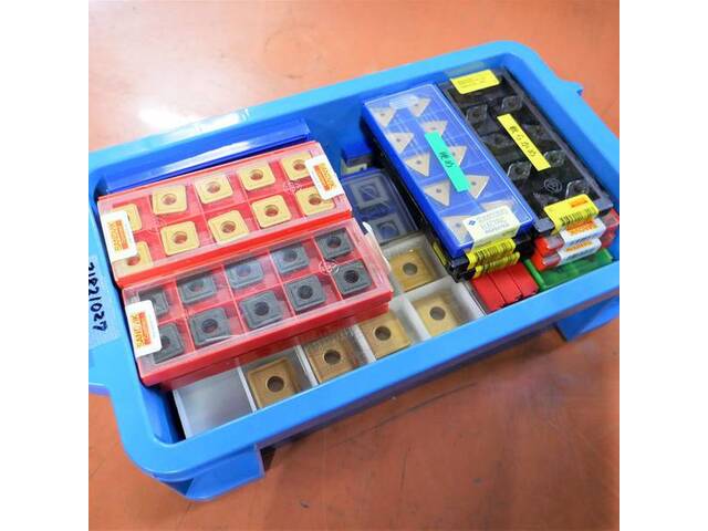 各種 1式 切削・旋削工具 の画像 4枚目