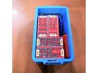 各種 1式 切削・旋削工具 21821029 の画像