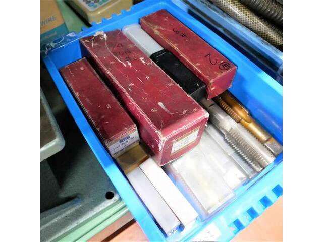 各種 1式 切削・旋削工具 の画像 2枚目