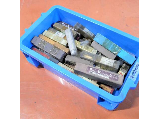 各種 1式 切削・旋削工具 の画像 2枚目