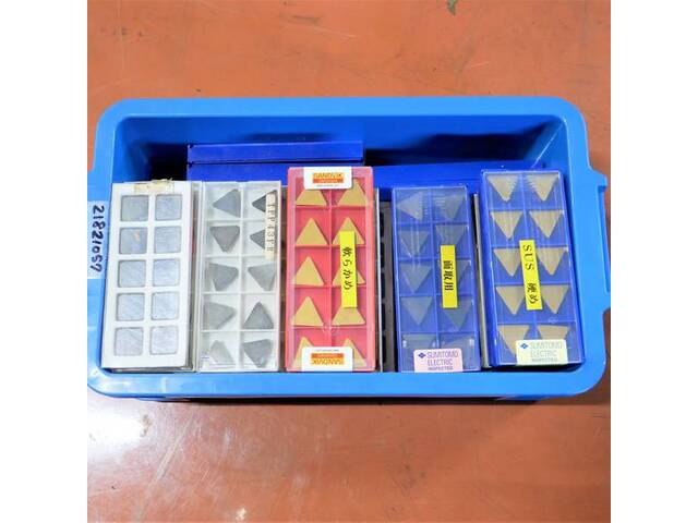 各種 1式 切削・旋削工具 の画像 3枚目