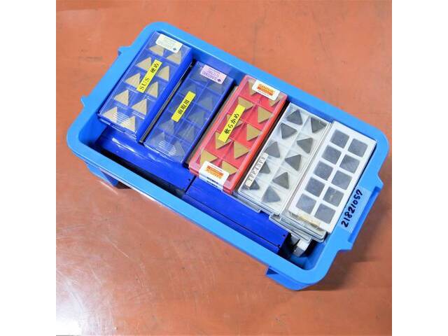 各種 1式 切削・旋削工具 の画像 4枚目