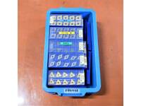 各種 1式 切削・旋削工具 21821058 の画像