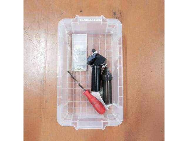 各種 1式 切削・旋削工具 の画像 1枚目