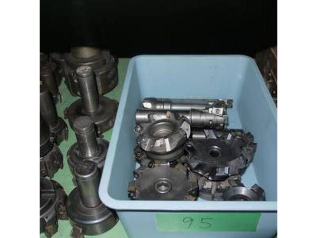 不明 1山 切削・旋削工具 の画像 2枚目
