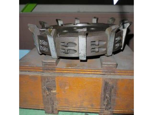 不明 1山 切削・旋削工具 の画像 3枚目
