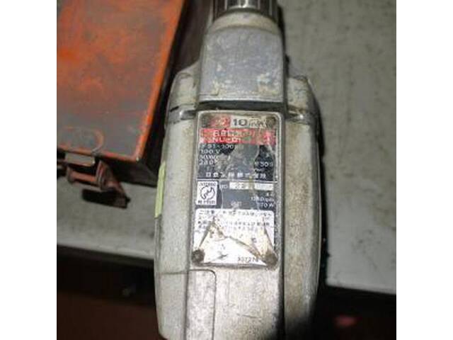 不明 1山 Cutting/Turning tools Image 2