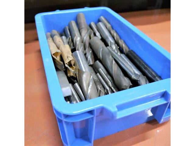 不明 - Cutting/Turning tools Image 2