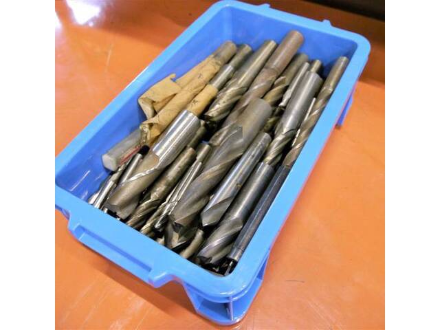 不明 - Cutting/Turning tools Image 3