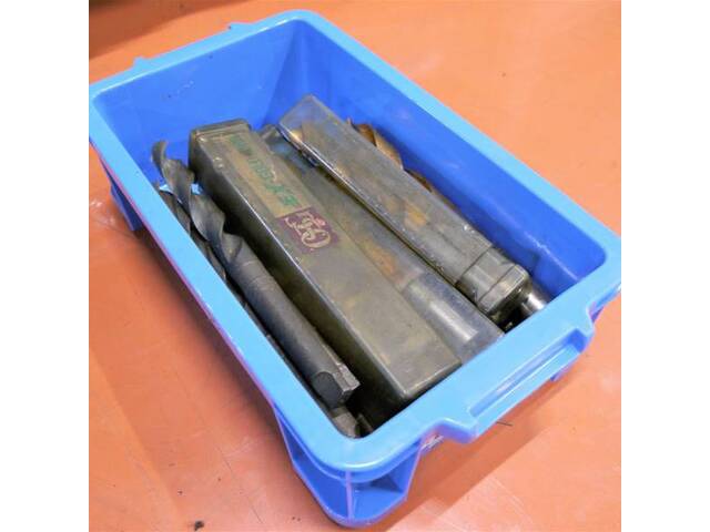 不明  切削・旋削工具 の画像 3枚目
