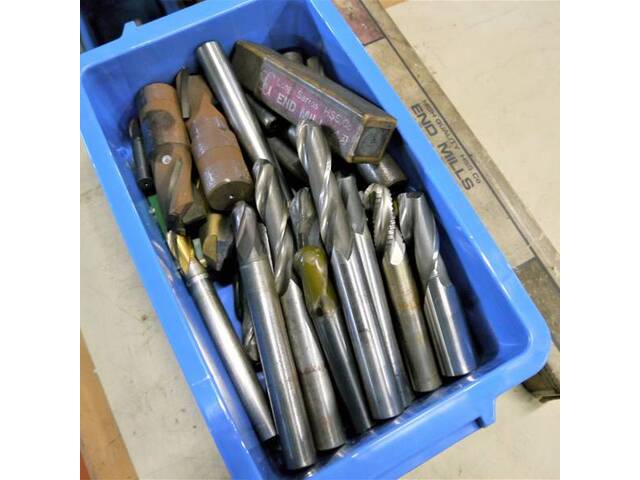 不明 - Cutting/Turning tools Image 2