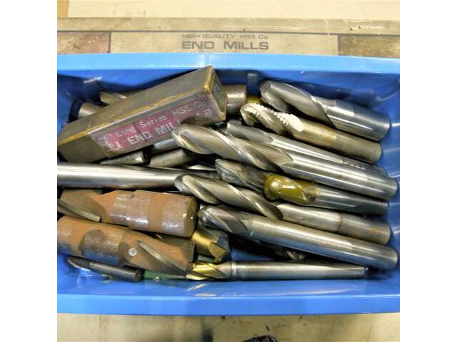 不明 - Cutting/Turning tools Image 3