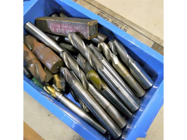 不明 - Cutting/Turning tools Image 4