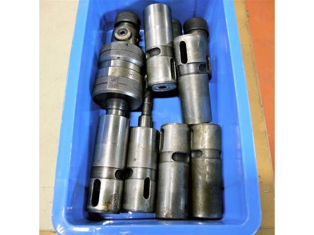 不明 - 切削・旋削工具 の画像 1枚目