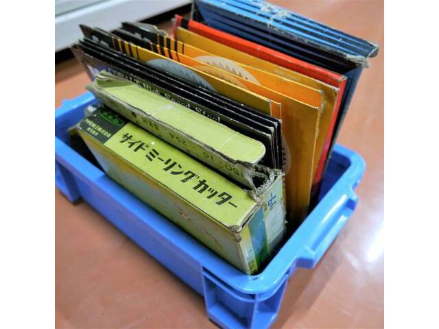 不明 - Cutting/Turning tools Image 2