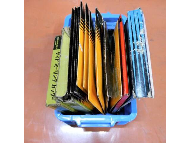 不明 - Cutting/Turning tools Image 3