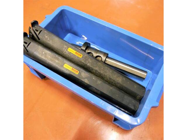 不明 - Cutting/Turning tools Image 2