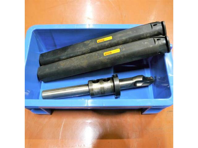 不明 - Cutting/Turning tools Image 3