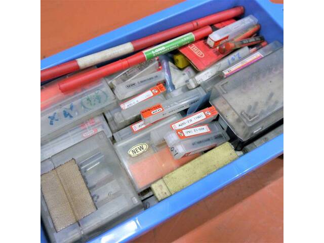 不明 - 切削・旋削工具 の画像 2枚目