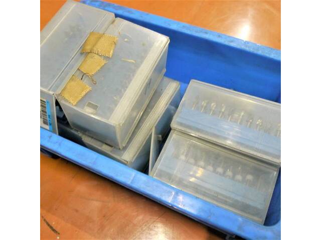 不明 - 切削・旋削工具 の画像 1枚目
