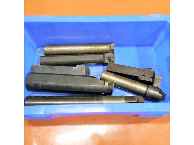 不明 - 切削・旋削工具 の画像 1枚目