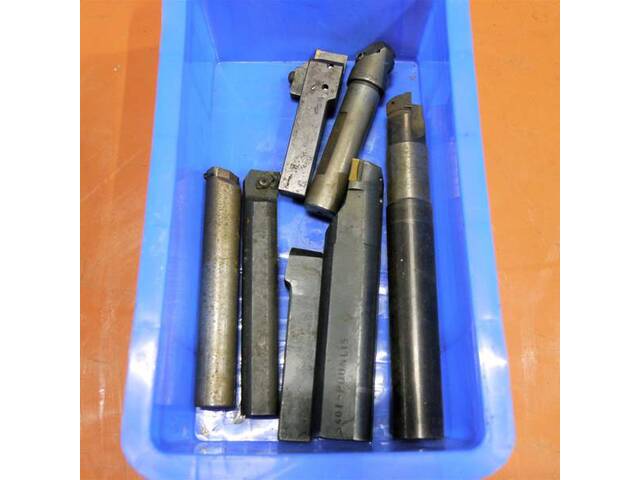 不明 - 切削・旋削工具 の画像 3枚目
