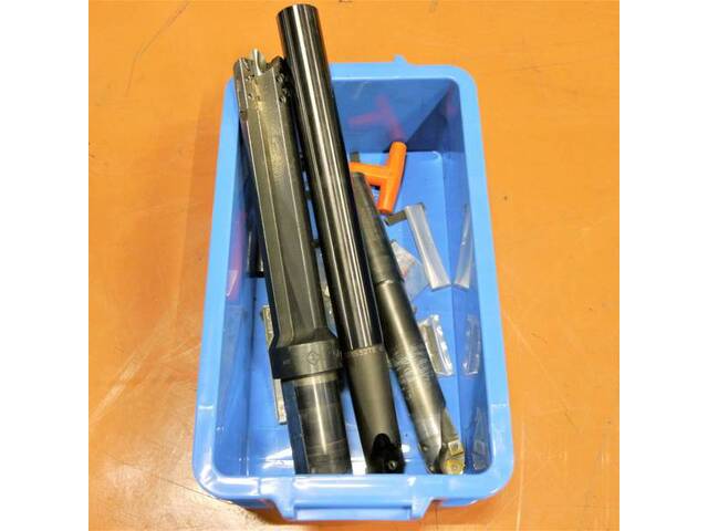 不明 - 切削・旋削工具 の画像 2枚目