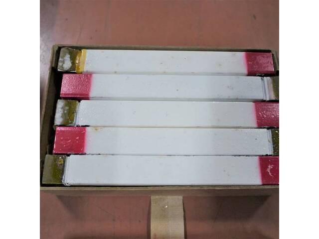 不明 20-3 切削・旋削工具 の画像 2枚目