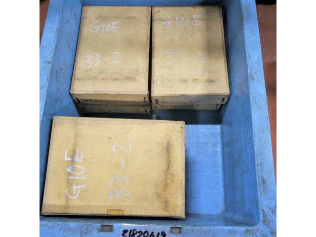 不明 33-2 切削・旋削工具 の画像 1枚目
