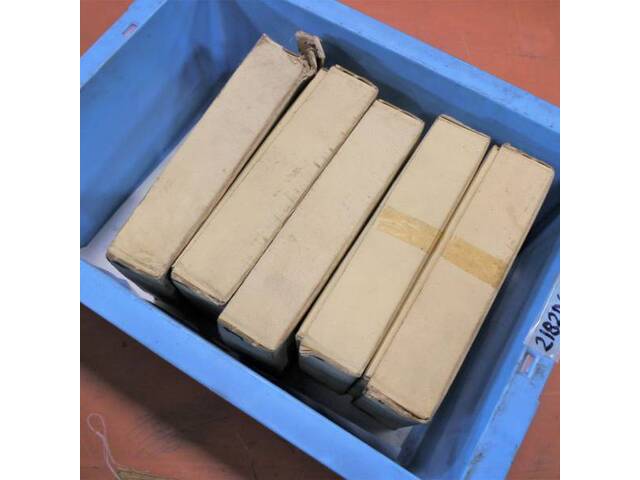 不明 33-3 / 36-3 切削・旋削工具 の画像 2枚目