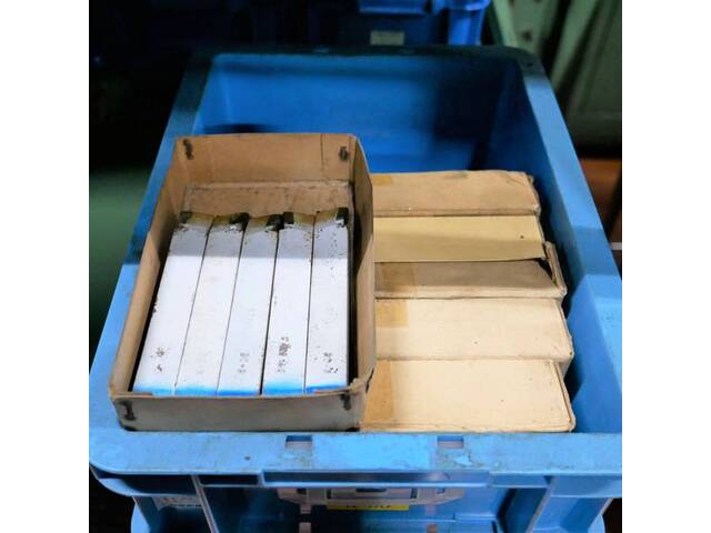 不明 36-3 切削・旋削工具 の画像 1枚目