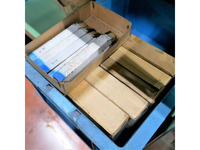 不明 36-3 切削・旋削工具 の画像 3枚目