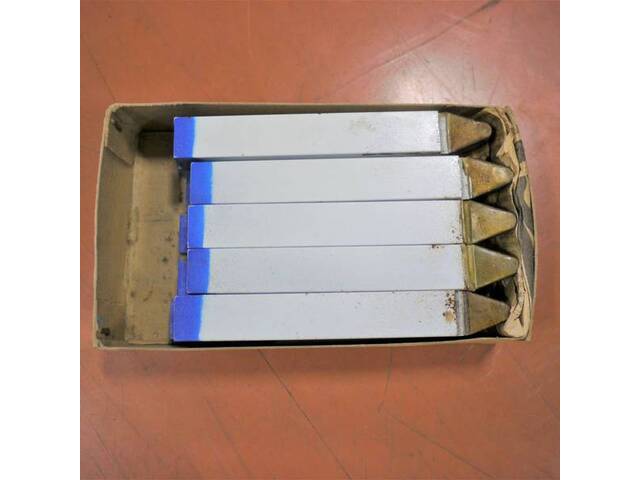 不明 33-3 切削・旋削工具 の画像 3枚目