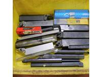 不明 - Cutting/Turning tools 21820646 Image