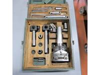 ミゾグチ MU4 Cutting/Turning tools 2017H769 Image