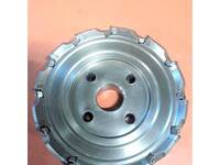 日研 FA50-8P Cutting/Turning tools 21820521 Image