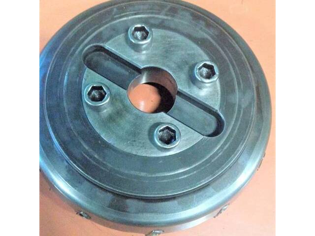 日研 FA50-8P Cutting/Turning tools Image 3