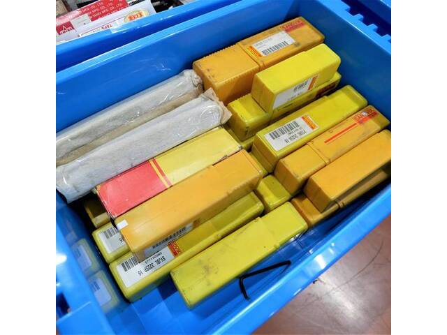 サンドビック 1式 切削・旋削工具 の画像 2枚目