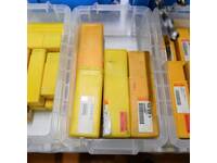 サンドビック 1式 切削・旋削工具 21820948 の画像