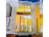 サンドビック 1式 切削・旋削工具 21820949 の画像