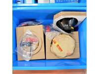 SANDVIK 1 set Cutting/Turning tools 21820958 Image