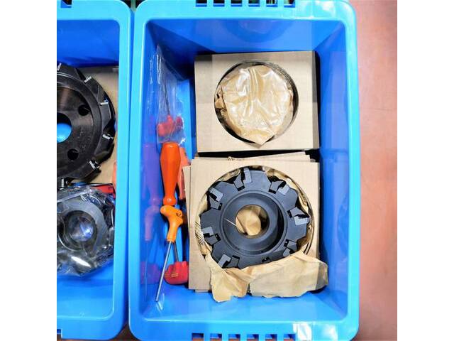 SANDVIK 1式 Cutting/Turning tools Image 1