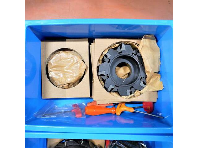 SANDVIK 1式 Cutting/Turning tools Image 2