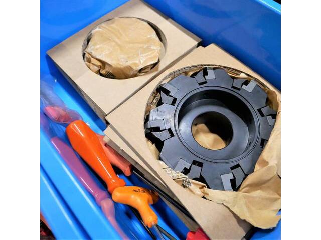 SANDVIK 1式 Cutting/Turning tools Image 3