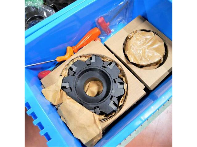 SANDVIK 1式 Cutting/Turning tools Image 4