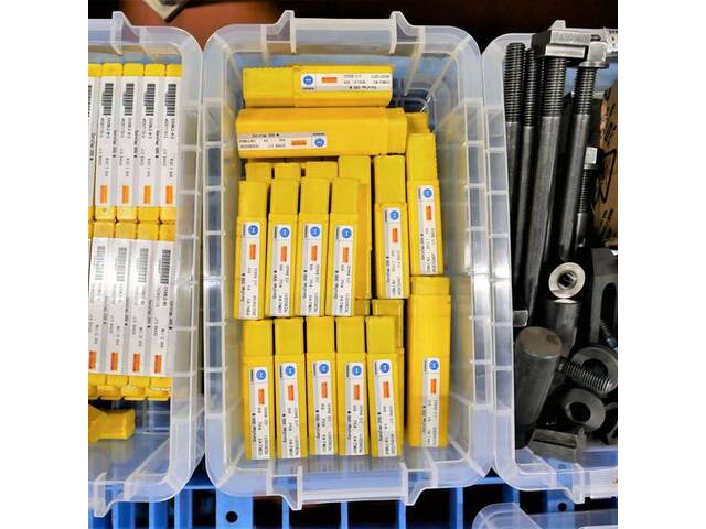 SANDVIK 1式 Cutting/Turning tools Image 1